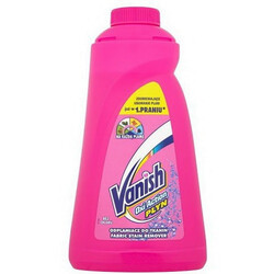 Vanish. Пятновыводитель Oxi Action 450 мл  (5900627067798)