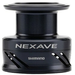 Shimano. Шпуля Nexave C3000 FE(2266.94.21)