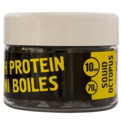 Brain.  Мини-бойлы  Squid Octopus 10 mm(1858.00.75)