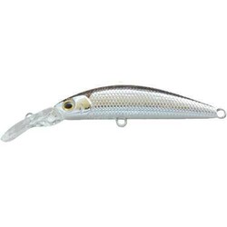 Jackson.  Воблер TroutTune D 4,5см 2,5г WA Sinking(1667.02.09)