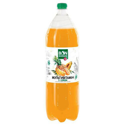 Bon Boisson. Напиток Мультивитамин, 2л (9865060008165)