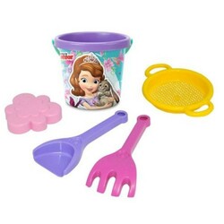 Тигрес. Набор для песка "София" 5 эл. с термонаклейкой (5900694777521)