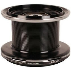 Shimano. Шпуля Ultegra Spod XTD(2266.99.42)