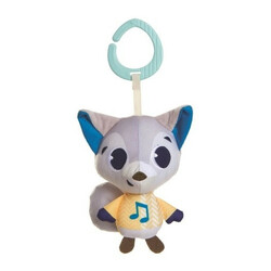 Tiny Love. Музична підвіска Tiny Love Північний Полюс Хаски Роб(7290108861747)