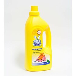 Кондиционер «Ушастый нянь» Алое 1,2 л. (412993)