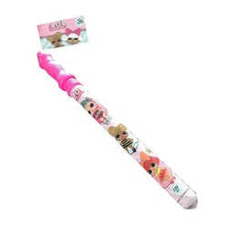 KiddiSvit.  Волшебная палочка с мыльными пузырями – L.O.L. SURPRISE! (120 ml) (T15067-U)