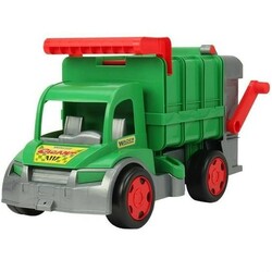 Wader.  Мусоровоз Гигант Фермер (67015)