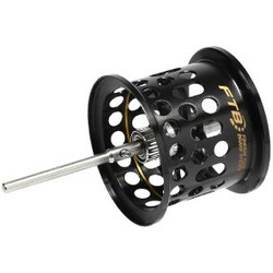 Shimano.  Шпуля Aldebaran BFS XG(2266.93.26)