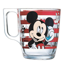 Luminarc. Кружка Disney Party Mickey детская 250мл (0883314533682)