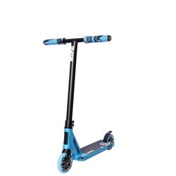 Hipe. Самокат трюковый  H7 Black-Blue (8436580961851)