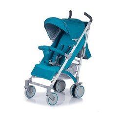 Babyhit. Коляска-трость Rainbow Turquoise (23008)