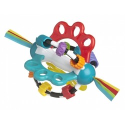 Playgro. М'ячик "Узнайка", 6мес+  (8005)