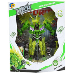 Maya toys. Игрушка Робот (4812501157833)