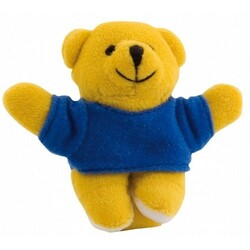 Canpol. Брязкальце на ручку Ведмедик(5903407025971)