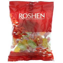 Roshen. Конфеты Джели 200гр(4823077612886)
