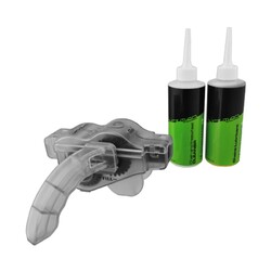 Birzman. Цепемойка Chain Cleaning Set. очисник(4714247515147)