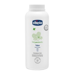 Chicco. Тальк захисний, 150 г(8058664101504)