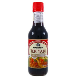 Kikkoman. Соус соевый Tariyake маринад 250мл (8715035210301)
