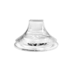 Suavinex. Соска силіконова анатомічна 6+ міс. середній потік 1 шт   (8426420005722)