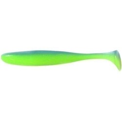 Keitech . Силікон Easy Shiner 3.5" ц: pal№03 ice chartreuse(1551.05.54)