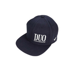 DUO. Кепка Oneten Navy (34.28.35)