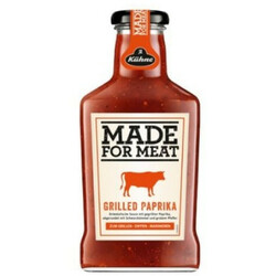 Kuhne. Соуc Мade For Meat Гриль паприка 375мл (40122267)