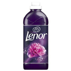Lenor. Кондиционер для белья Аметист-цвет букет концентрат 1,8л (4084500694064)
