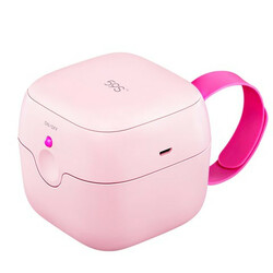 59S. UVC LED Стерилізатор для пустушок і сосок(S6 )