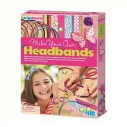 4M. Набір для творчості Зроби свій обруч(00-04721)