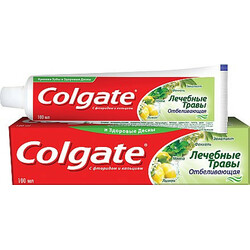 Colgate . Паста зубна Herbal New 100 мл(7891024132470)