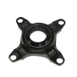 Haibike. Павук Yamaha PW(X942, X943) з 2015г. (4055149038144)