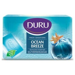 Duru. Мило Fresh Sensations Океанський Бриз 150 г(8690506494612)