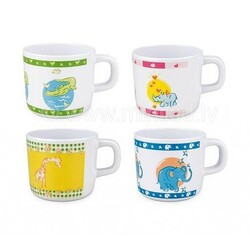 Canpol. Чашка з меламіну, 200 мл  (4-800)