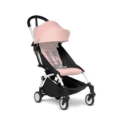 Babyzen. Шасі коляски YOYO2 White-Біле(3701244000562)