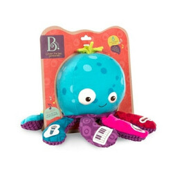 Battat. Музична іграшка - ПІДВОДНА ВЕЧІРКА(BX1518Z)