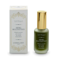 Lerbolario. Универсальная омолаживающая сыворотка, 30мл (8022328500101)