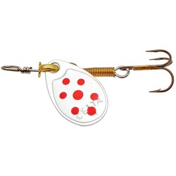 Rublex. Блесна Celta 1 2.0g APR (1824.00.08)