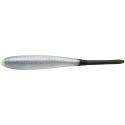 Jackall .Силікон  Shad 2.8" Robo Pearl Belly 8 шт.(1699.13.83)