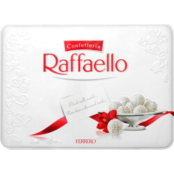 Raffaello. Конфеты Латта 300г(5413548040875)