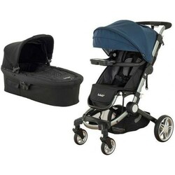 Larktale. Коляска Larktale Coast - Longreef Navy(LK20014LK30100)