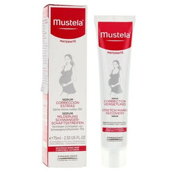 Mustela. Сироватка від розтяжок  Материнство 75 мл(3504105027506)
