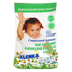 Порошок Оленка з Біодобавками, 2кг(050233)