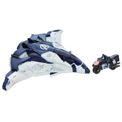 Hasbro. Самолет Мстителей Avengers (B0425)