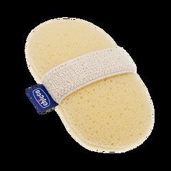 Chicco. Губка-рукавичка дитяча(07866.00)