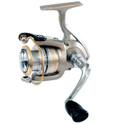 Daiwa. Катушка Regal 4000-5IA (2135.17.68)