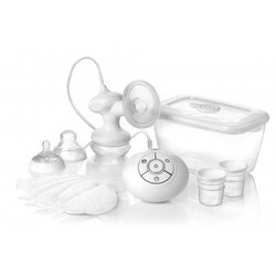 TommeeTippee. Электронный молокоотсос (7446)