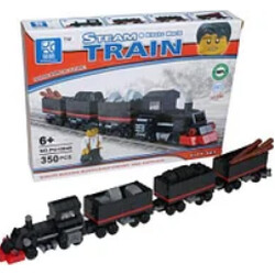 Іграшка дитяча Конструктор Потяг D1(0250010657866)