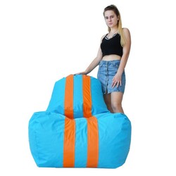 Tia - sport. Безкаркасне крісло Феррарі Max 90х80х85 см(sm - 0754)