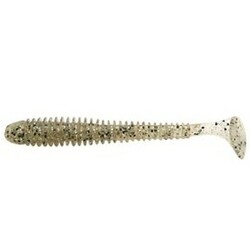 Keitech . Силікон Swing Impact 2"(12шт в упак) ц:320 silver shad(1551.00.48)