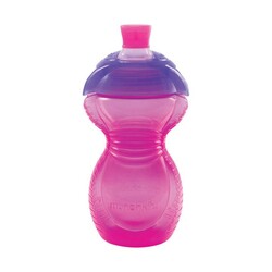 Munchkin. Поїльник Chew Proof, 296мл(012292.01)